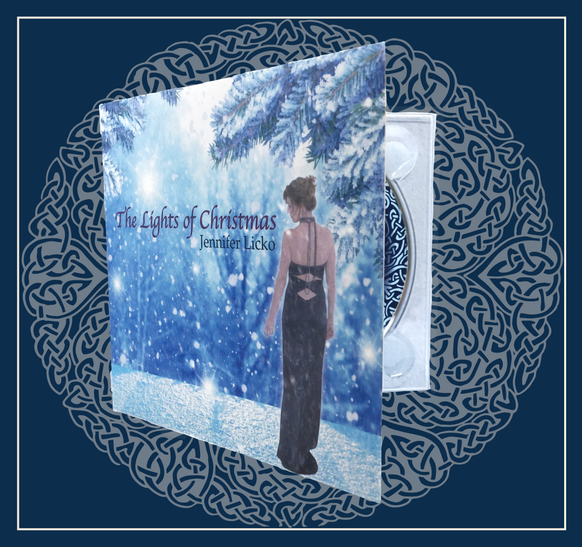 Celtic Christmas CD